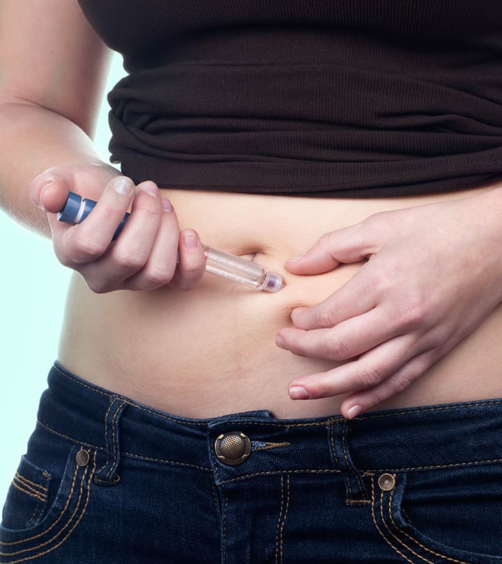 Weight Loss Injections near Me