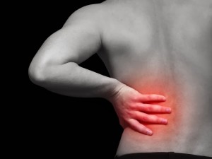 How to Relieve Back Pain from Cold Weather