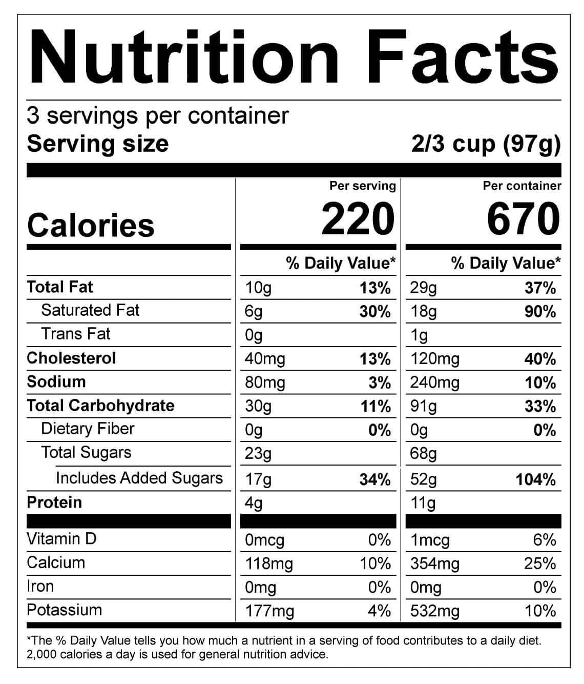 Zebra Cakes Nutrition Label Zebra Cakes Nutrition LabelZebra Cakes Nutrition Label