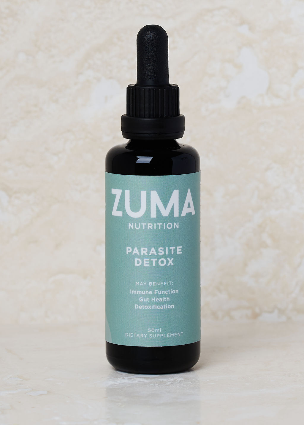 Zuma Nutrition Parasite Detox: Purify Your Body Now!